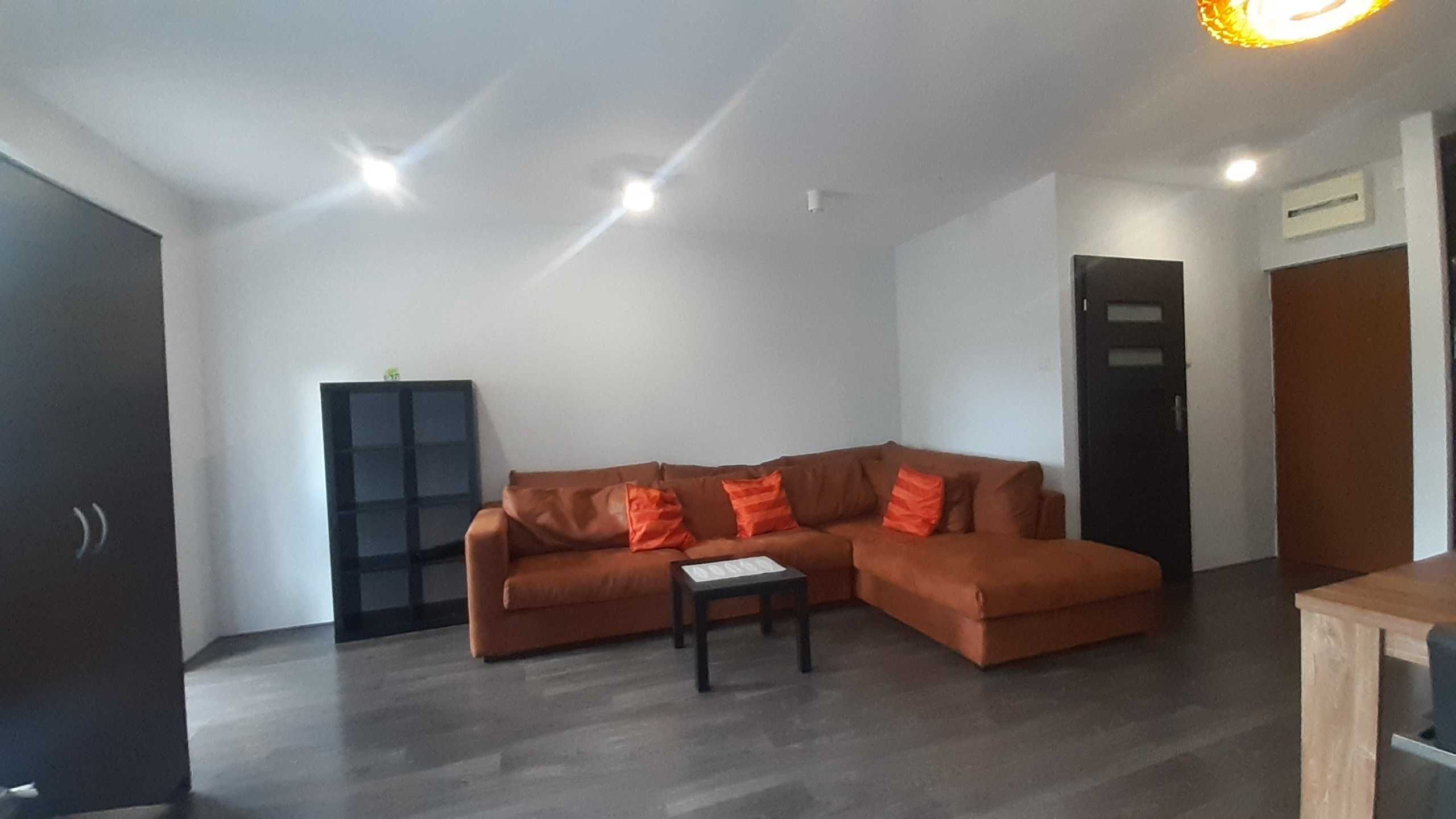 Nie Hotel mieszkanie 35m Kraków Centrum Śródmieście Dworzec Tauron Are