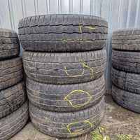 Резина *Michelin 225/70/R15C Комлпетк 4шт.