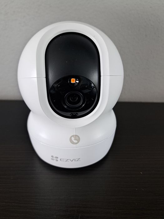 Kamera dzień noc z WiFi Ezviz CS-CP1 (4MP, W1) biała zablokowana