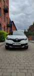 Renault Captur Renault Captur S-Line 1.2 TCe | 2018 | 75 800 km | Biała Perła