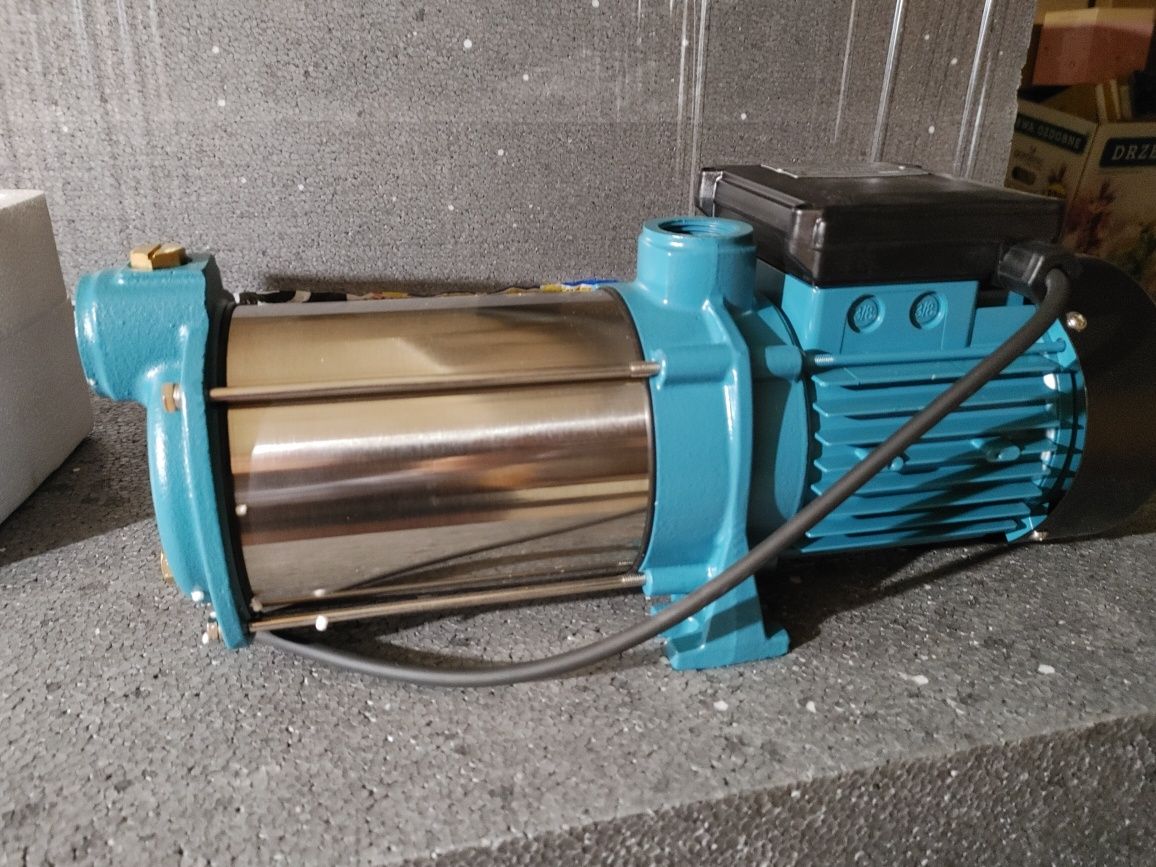 Pompa hydroforowa MHI 1300 INOX