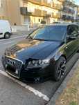 Audi a3 sline troco em carrinha tipo kango etc…