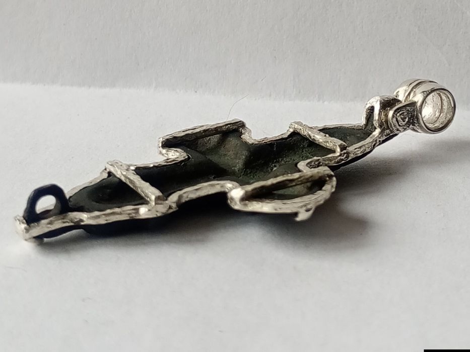 Хрест періоду Київської Русі