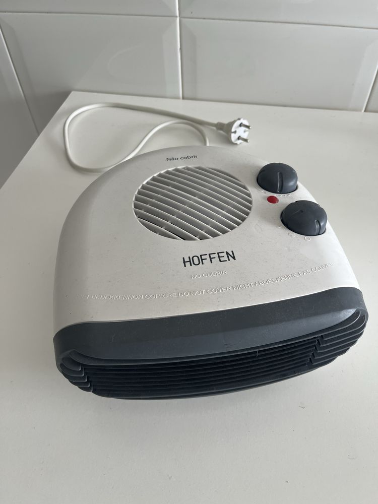 Ventilador Hoffen
