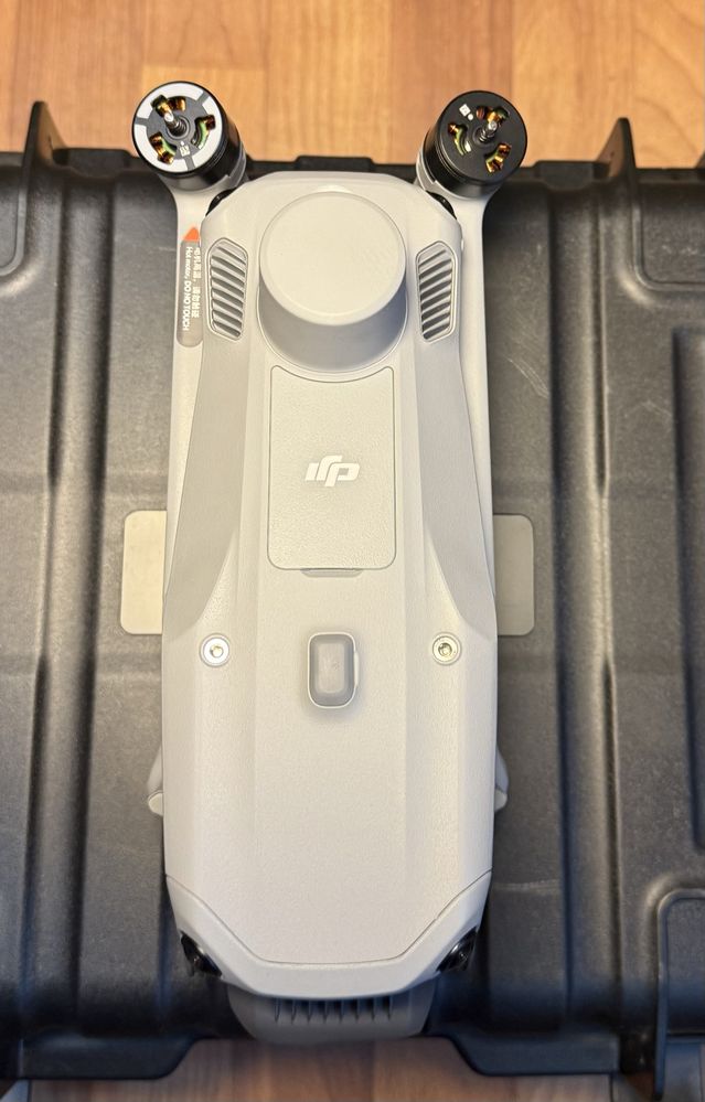 Новий комплект дрон Dji matrice 4Т