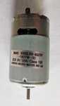 Двигатель постоянного тока 9,6v 30W