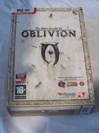 Gra na PC Oblivion