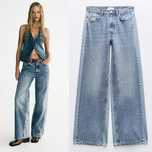Штани джинси Zara