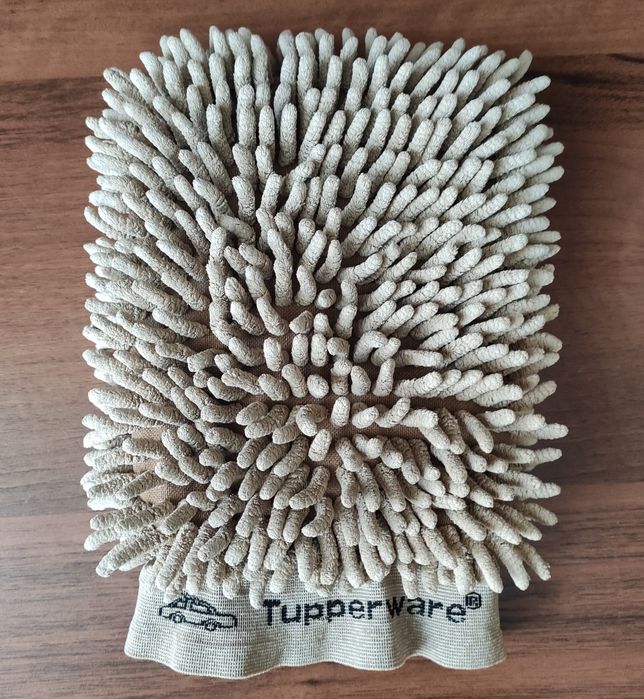 Рукавиці для чистки автомобіля Tupperware