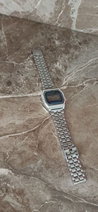 Чоловічий наручний годинник Касіо / Годинник Casio