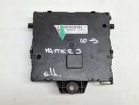 MASTER III 3 10- MODUŁ KOMFORTU STEROWNIK BCM 284B18927R