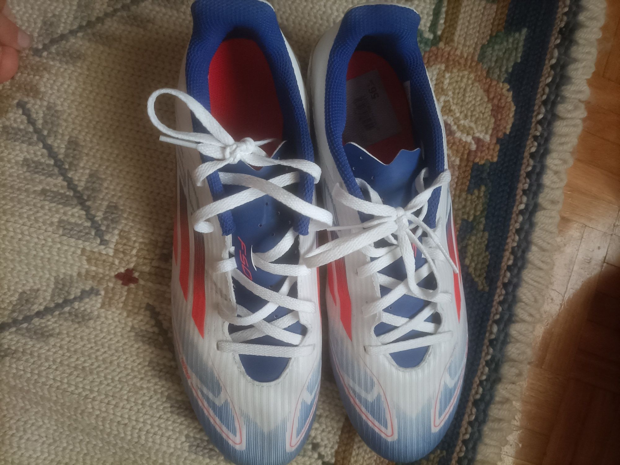 Chuteiras adidas