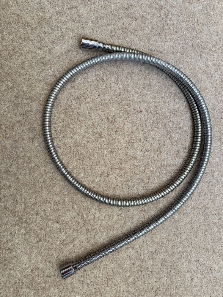Шланг для душу, 1/2ʼʼ, 1,6 м