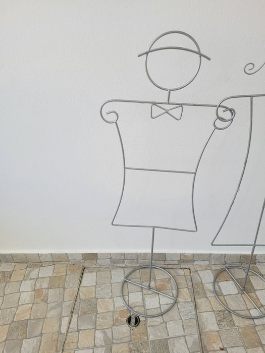 Expositores infantis