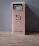 Perfumy damskie Giorgio Armani Si edp 100ml