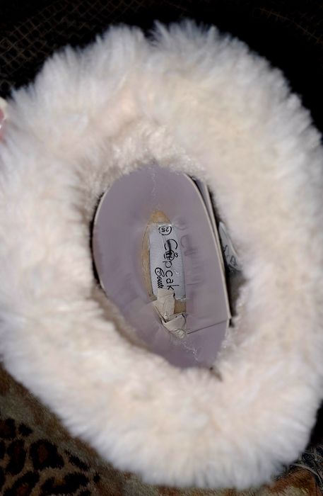 Дитячі угги нові