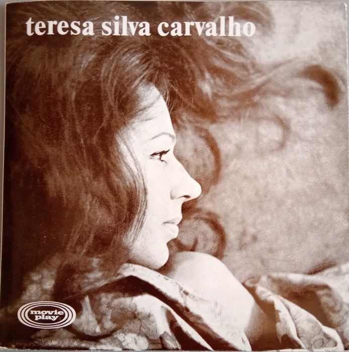 Teresa Silva Carvalho	- - - - -	Adágio	- - - - -	EP