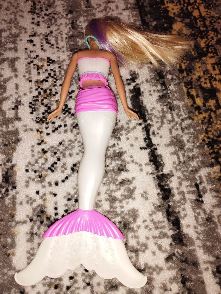 Barbie Crayola Dreamtopia