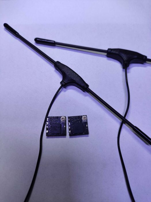 Приймач HappyModel ELRS ES900RX