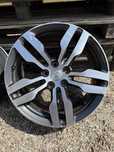 Felgi aluminiowe Peugeot RXH