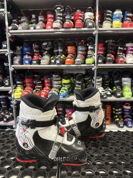 Buty narciarskie DALBELLO CX 2 Sklep serwis Kraków Dąbska 18D
