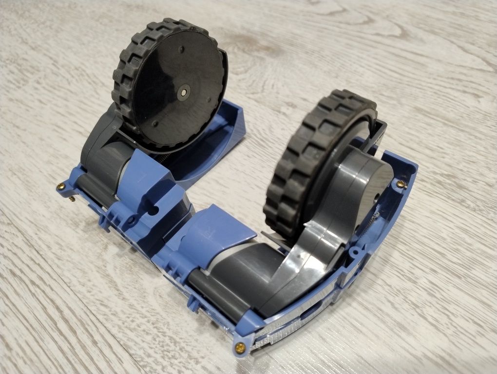 Moduł koła lewego ,L` + Moduł koła prawego ,R` Irobot Roomba 581