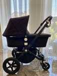 Коляска 2в1 Bugaboo Cameleon 3 Plus чорна