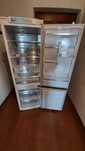 SAMSUNG BRB260087WW pełny No Frost - 177,5cm