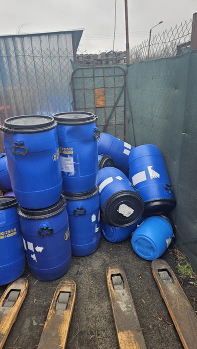 Beczka na wodę, do kieszenia