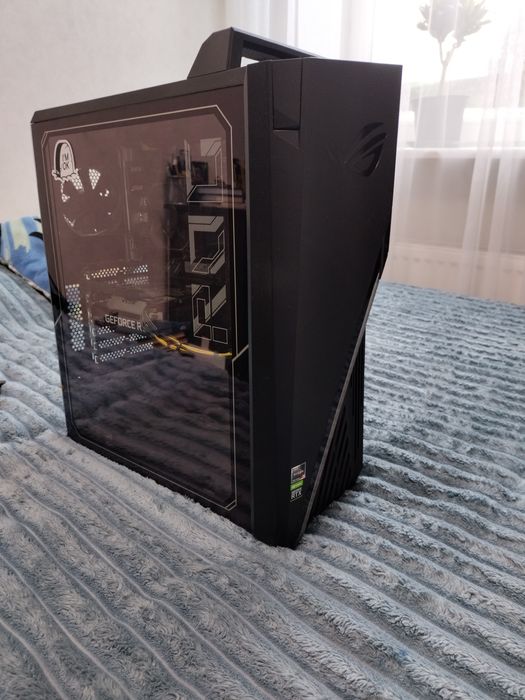 Продам Комп'ютер Asus rog strix