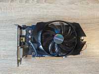 Karta graficzna Radeon R7 260X GPU Gigabyte GV-R726XOC-2GD