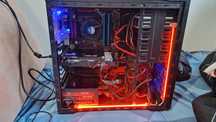 Komputer GTX 960, i5
