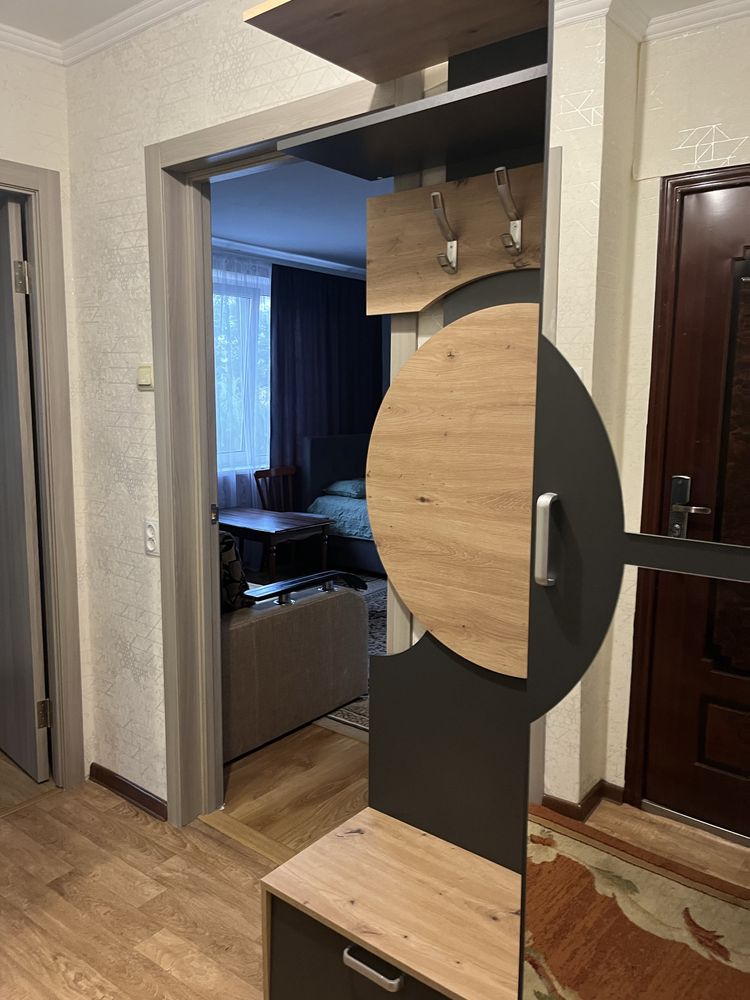 Подобова оренда квартири, надаємо звітні документи