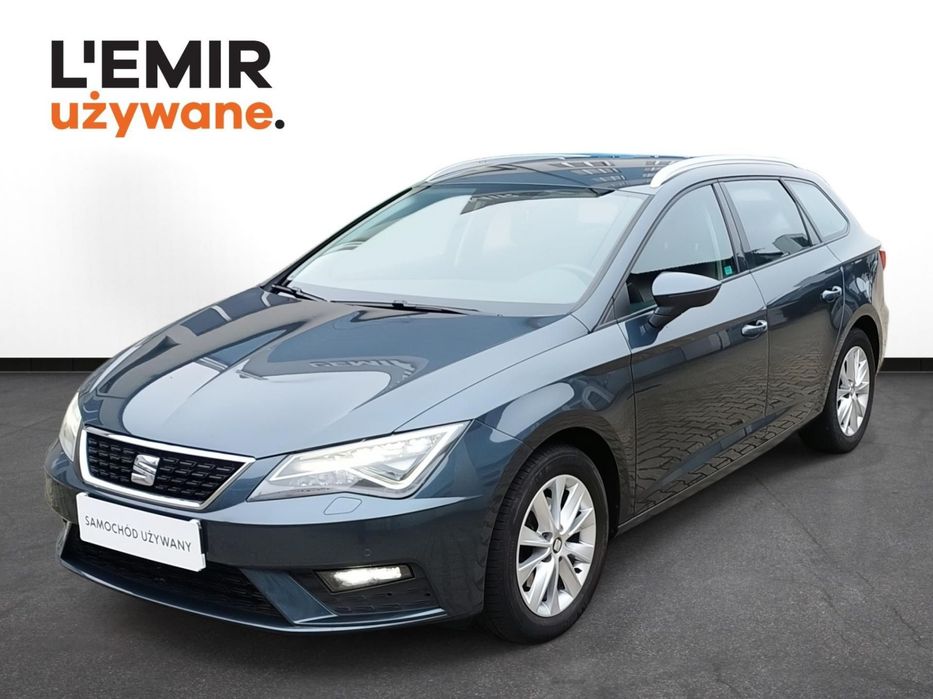 Seat Leon ST Style 1.5 TSI 130 FullLed