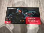 Nowy Gigabyte AMD Radeon RX 7600 XT Gaming OC 16 GB