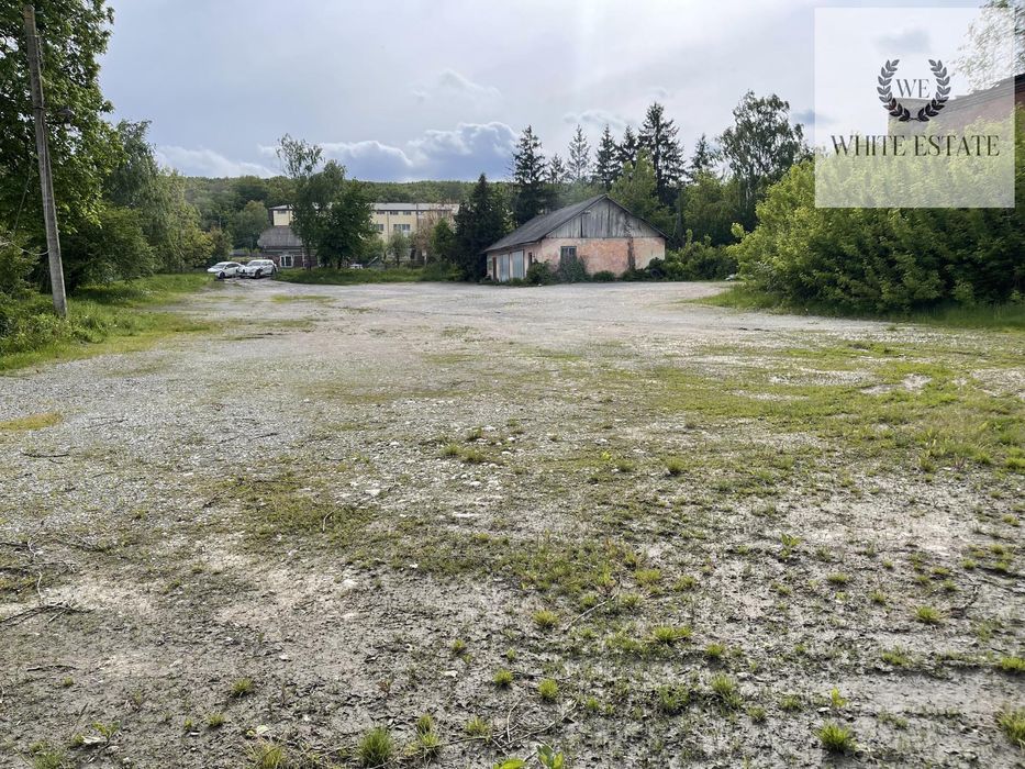 Оренда приміщення на ділянці 42 сотки м.Теребовля