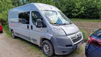 Citroen Jumper 2.2 HDI 9 osobowy