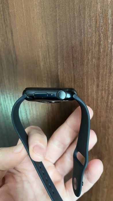 Apple Watch 9 ~ 98% батарея!!