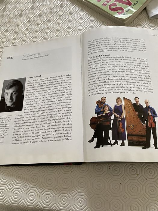 Vivaldi As quatro estações!