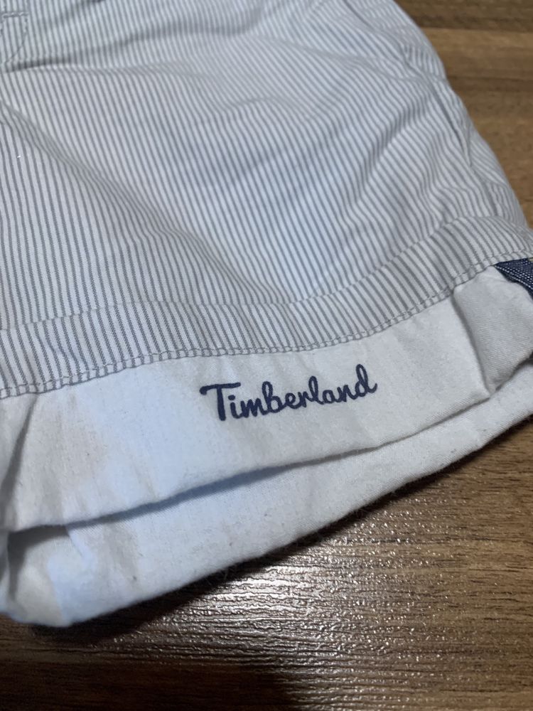 Spodenie Timberland 74 hit paseczki