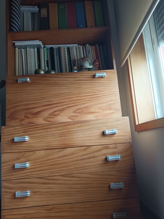 Mobiliário de quarto