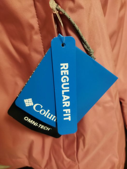 Жіноча  Columbia OMNI TECH  3X , 2X