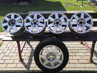 Alusy 15cali  5x 112 VW Skoda Audi Seat