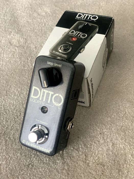 Material de Guitarra: Pedais / Coluna FRFR / Midi / etc.