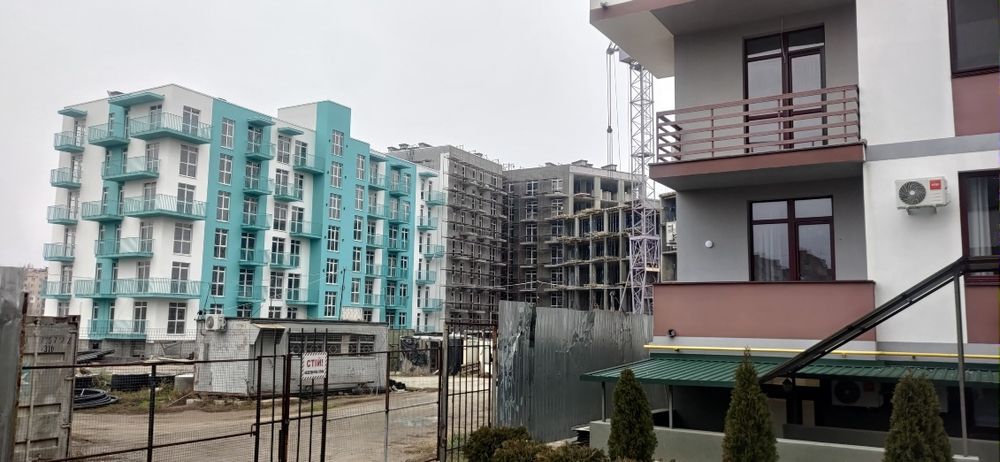 Продам смарт квартиру в ЖК Smart City 2