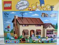 LEGO Simpsons 71006