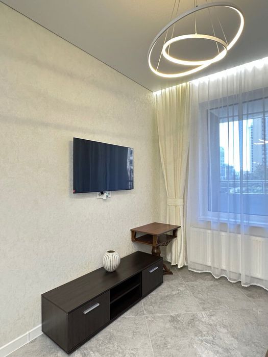 Аренда 1 комнатная /ЖК Атмосфера /Первая аренда