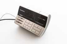 Radiobudzik Grundig sonoclock 460