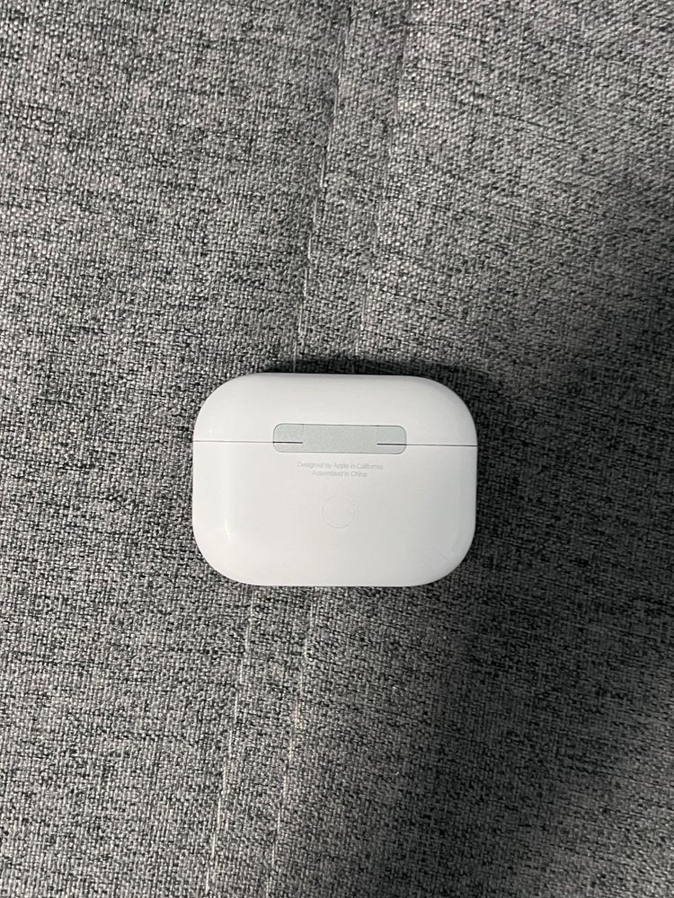 Air Pods Pro 2 Novos