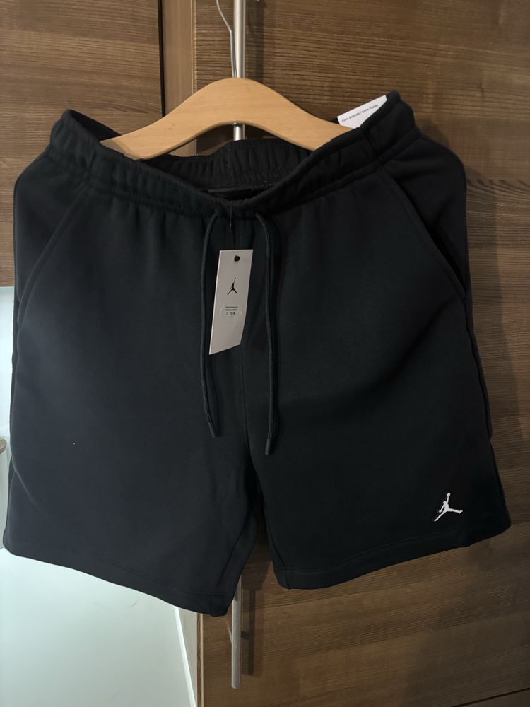 Spodenki jordan nike air new m/s nike pro